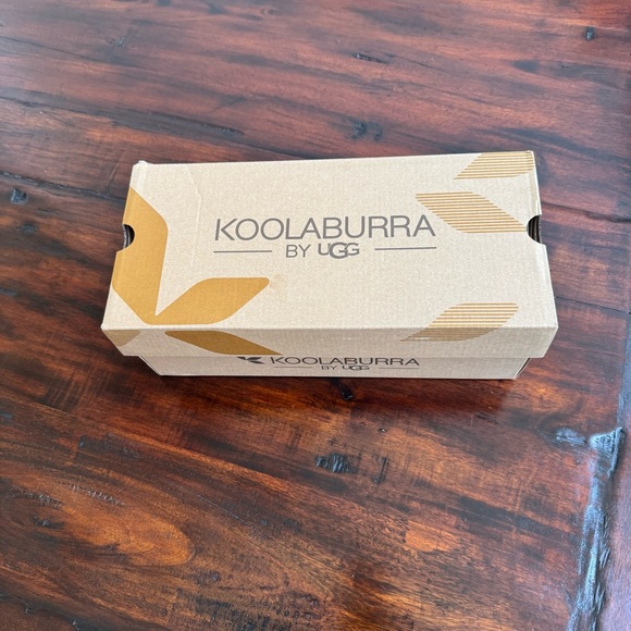 Koolaburra by UGG Lezly Women's Slipper size 9 - Picture 7 of 7